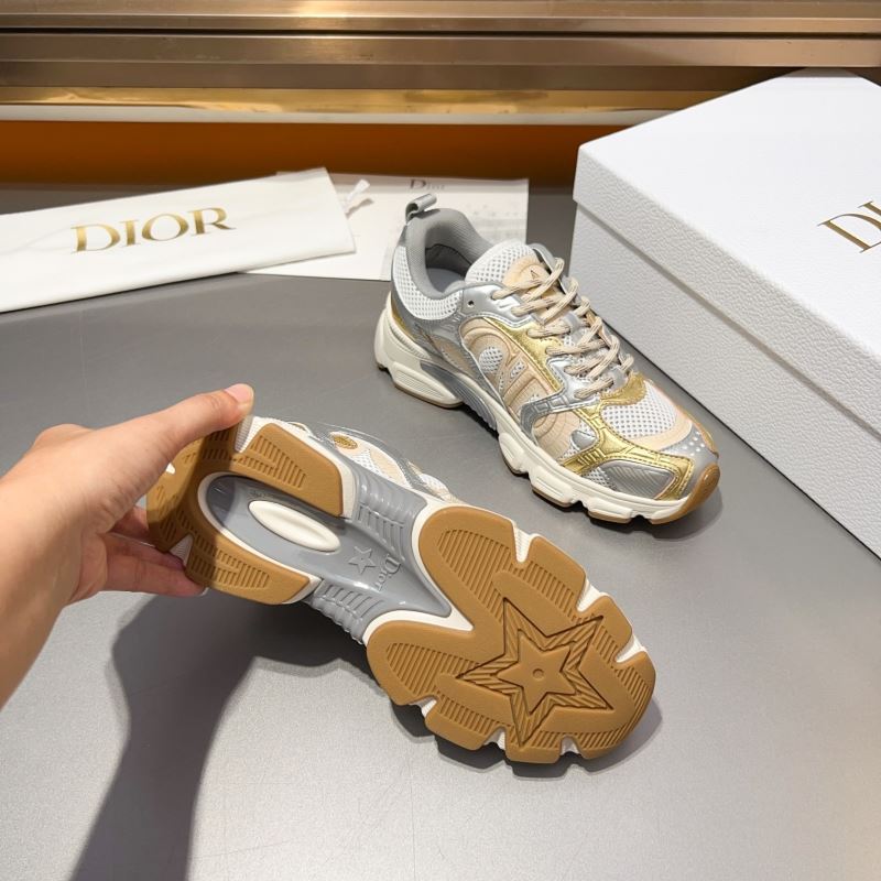 Christian Dior Sneaker